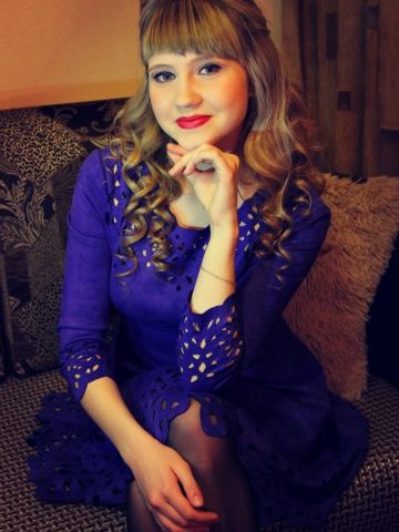 Надежда фото 3