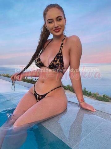 Алина Лучшая Блондинка фото 2