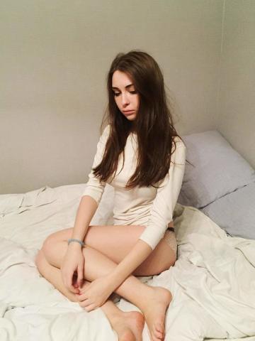 Жанна Стиль Вип фото 3