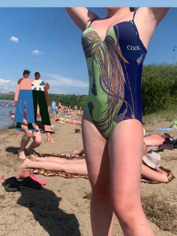 Олеся фото 5