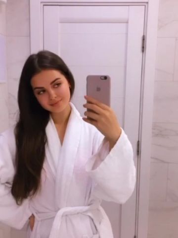 Татьяна Выезд По Городу