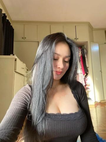 Жанна Вип Массажистка фото 5