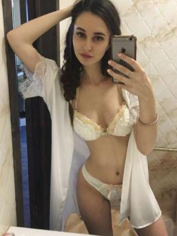 Лина Утром Реал фото 2