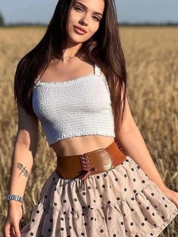 Полина фото 3