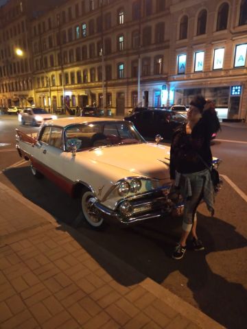 Надежда Шикарные Формы