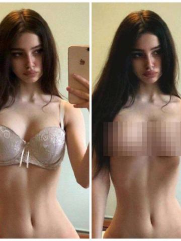 Наташа фото 2