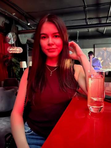 Вера Модель Москва фото 3