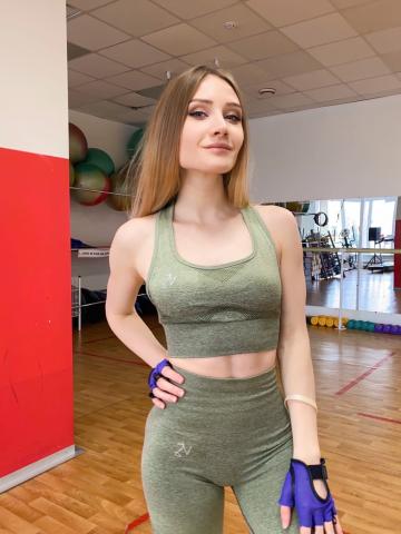 Анжела фото 3