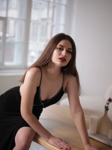 Элеонора Без Обмана Реал