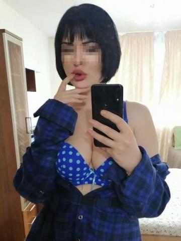 Злата Светлая Брюнетка фото 2