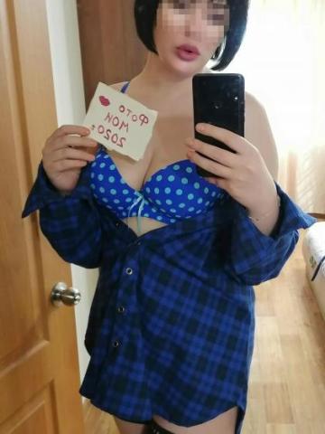 Злата Светлая Брюнетка фото 5