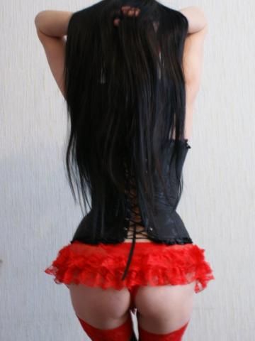 Моника Шалунья Реал фото 6