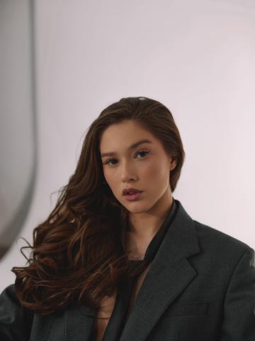 Марина Яркая Реал фото 9