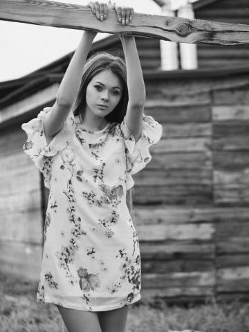 Кристина фото 3