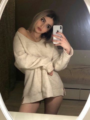 Алиса Секретарша Реал